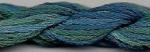 Dinky-Dyes Silk - #163 Blue Groper