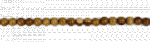 Perles en bois Robles 8mm.