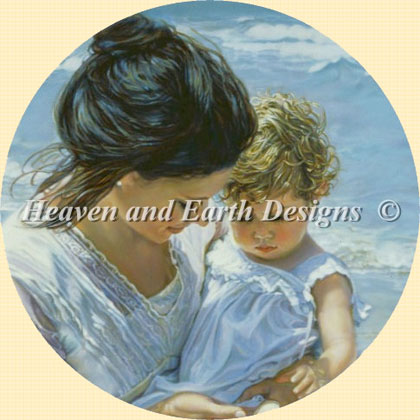 Cherished Moments QS