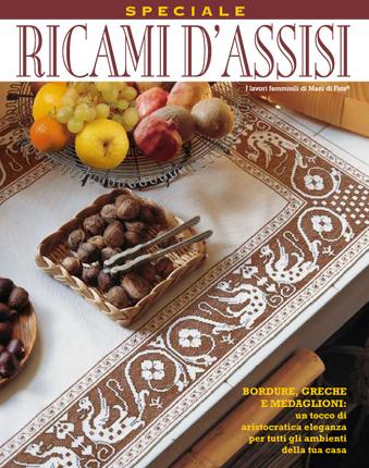 Speciale Ricami d\'Assisi