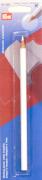 Crayon pour marquer blanc