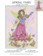 Spring Fairy