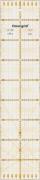 Listel Universel 10x45