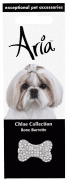 Chloe Collection: Broche os