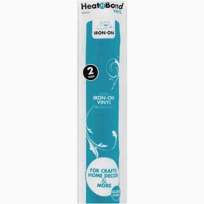 Surface vinylique Heat\'n Bond Iron-On Vinyl