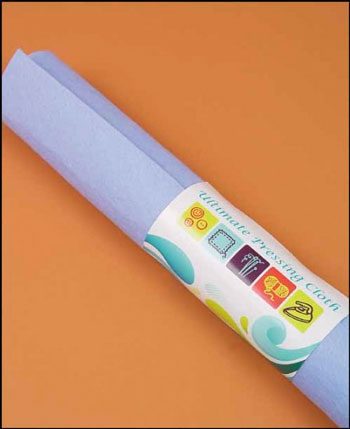 Ultimate Pressing Cloth