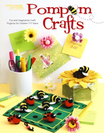 Pompom Crafts
