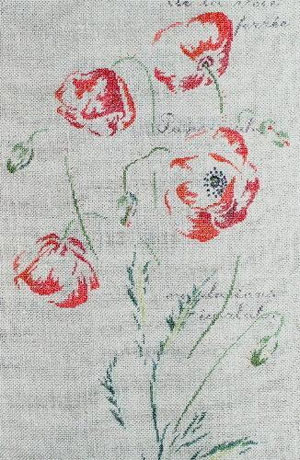 Coquelicots