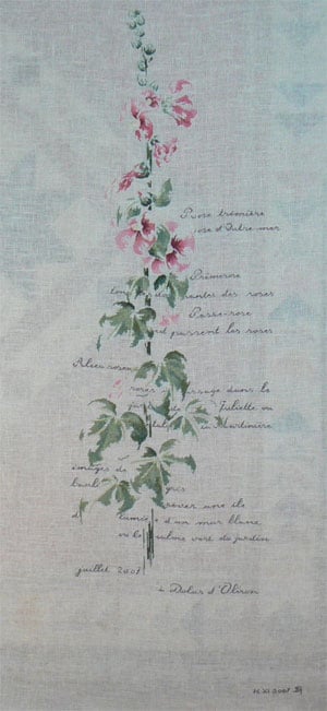 Passe-rose