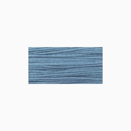 WDW 6550 Bluecoat Blue