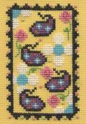 Paisleys & Posies