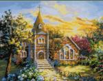 Sacred Sanctuary
