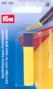 Cartouche pour crayon/colle lavable