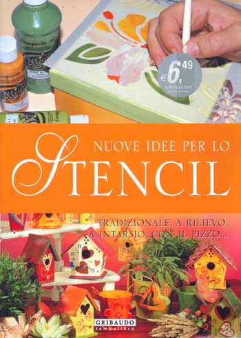 Nuove idee per lo stencil