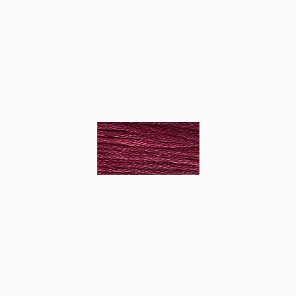 Sampler Threads: Claret