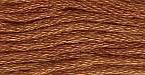 Sampler Threads: Nutmeg