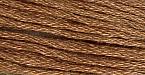 Sampler Threads: Tarnished Gold