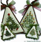 Christmas Tree Collection II