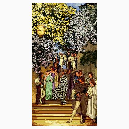 Promenade
