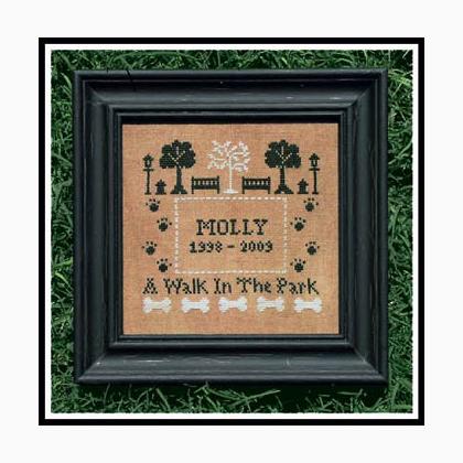 Walk In The Park, A