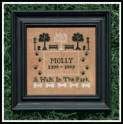 Walk In The Park, A
