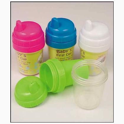 Tasse baby - bleu