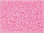 Rocailles - Opaque 2,6 mm. - Rose