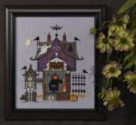 Open House (Three Gables sequel)