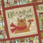 It's a Jingle Out There!