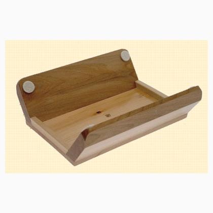 Porte-rouleau pour fuseau