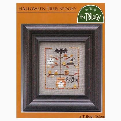 Halloween Tree: Spooky