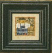 Littles- Scarecrow