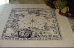 Nativity Story - Square TableTopper