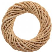 Couronne de paille - 6cm.