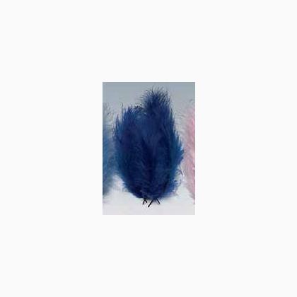 Plumes 12 cm: Marine