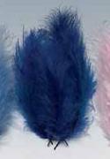 Plumes 12 cm: Marine