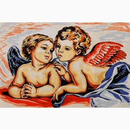 Angelots (Guercino)