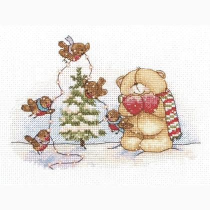 The Christmas Tree
