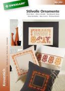 Zweigart: Ornements chic