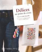 Délices au point de croix
