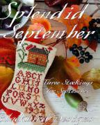 Splendid September (REPRINT)