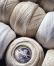 DMC Cordonnet Spécial 151 - 50: col. Blanc
