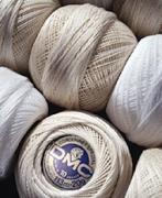 DMC Cordonnet Spécial 151 - 100: couleur Ecru