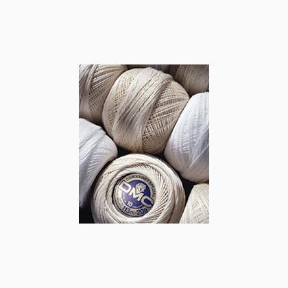 DMC Cordonnet Spécial 151 - 30: couleur B5200