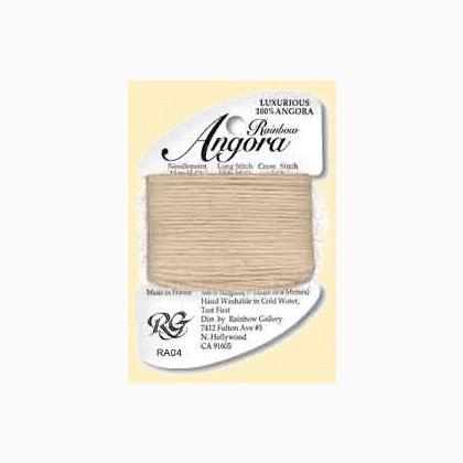 Angora: RA04 Taupe