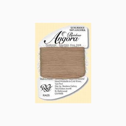 Angora: RA05 Beige