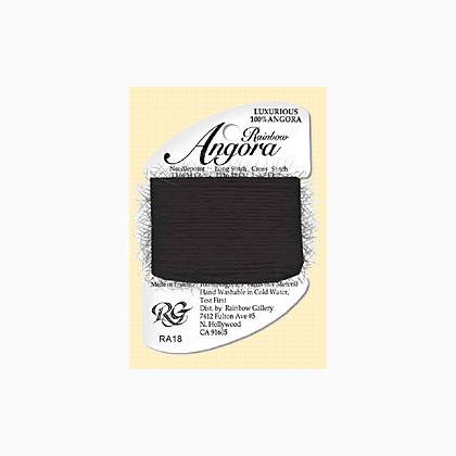 Angora: RA18 Noir