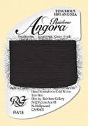 Angora: RA18 Noir