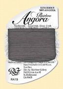 Angora: RA19 Dark grey