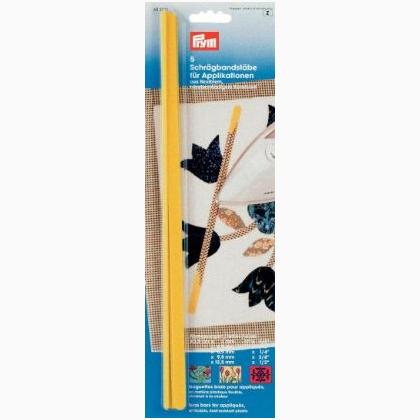 Petites barres pour appliques